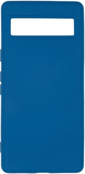 Чехол для смартфона Google Pixel 7a ArmorStandart Icon Case Blue (ARM70909)