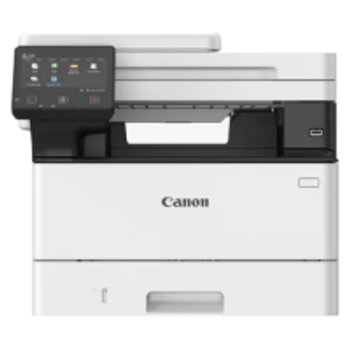 МФУ лазерне canon laser mfp i-sensys mf461dw (5951c020aa)