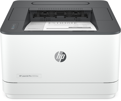 Принтер HP LaserJet Pro 3003dw, WiFi, duplex (3G654A)