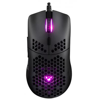 Мышь Modecom Volcano Shinobi 3360 (M-MC-SHINOBI-3360-100) Black USB