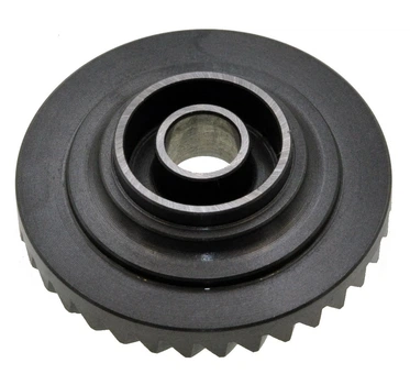 Ведомая шестерня болгарки Makita GA5021C 227522-7 (d10*51 мм)
