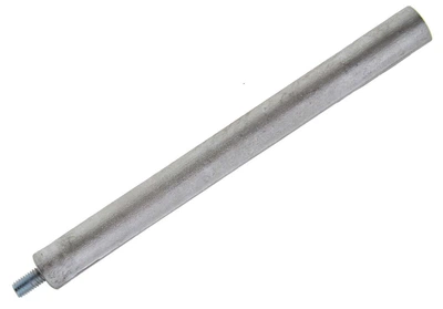 Магнієвий анод для бойлера, "Україна" M8 20*200