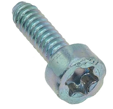 Винт с цилиндрической головкой IS-D4х15 VJ Parts для бензопилы ST MS-210 90754783015