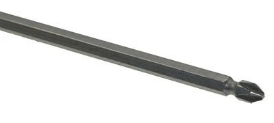Біта промислова Vessel bits B43 PH2 2*200G (1шт)