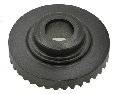 Ведомая шестерня болгарки Makita GA4030/5030 227546-3 (d12*44.5 мм)