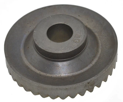 Ведомая шестерня VJ Parts для болгарки УШМ Bosch GWS 15 1606333611 (d12*51,5 h17)