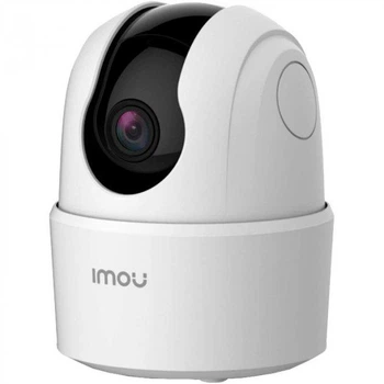 IP камера поворотная Imou Dahua Ranger 2C 4MP 2160p видеоняня