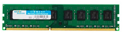 Модуль памяти Golden Memory DDR3 4GB 1333 MHz (GM1333D3N9/4G)