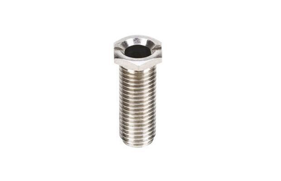 Гвинт до зливних грат кухонного миття 3.1/2 (113 мм) L-41 мм BSWFERRULE-41