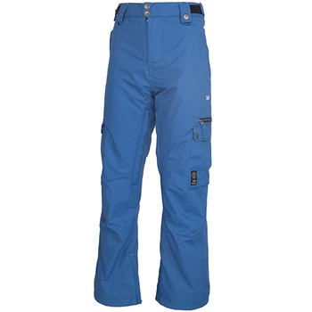 Брюки Rehall Rodeo 2020 petrol (L)