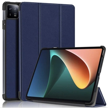 Чехол Smart Case на Xiaomi Mi Pad 6 dark blue