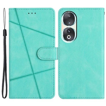 Чехол-книжка UniCase Pluto Cover для Honor 90 - Green