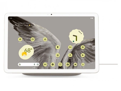Планшет Google Pixel Tablet 128GB Porcelain