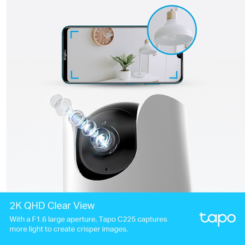 Kamera IP TP-LINK Tapo C225