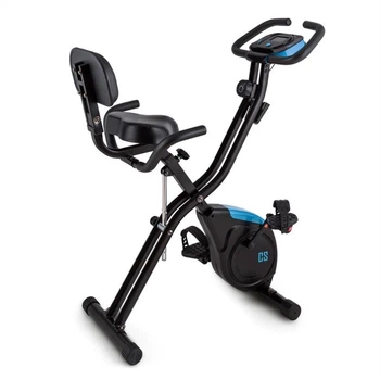 Велотренажер Capital Sports Azura 2 X-Bike