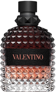 Valentino Uomo Born In Roma Coral Fantasy туалетна вода для чоловіків