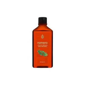 Натуральное масло розмариновое для тела Aceite corporal de romero Deliplus 100% natural 200 мл