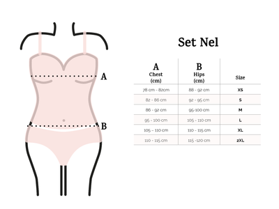 Koszula nocna DKaren Slip Nel XS Light Ecru (5901780648824)