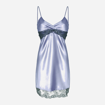 Нічна сорочка DKaren Slip Otylia XL Light Blue (5901780621155)