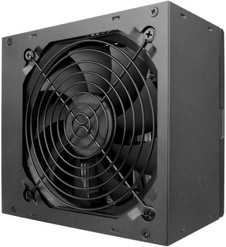 Блок питания 1STPLAYER SR-600W Standart 600 Вт 80 Plus White (SR-600W)