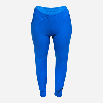 Спортивні штани DKaren Seattle S Темно-сині (5903251462236)