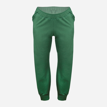 Спортивні штани DKaren Seattle M Зелені (5903251455030)