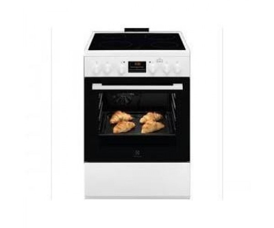 Электрическая плита Electrolux LKR664100W