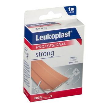 Leukopalstir BSN Medical Leukoplast Professional Strong Tira 1 szt (4042809513264)