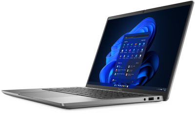 Ноутбук Dell Latitude 7340 (N034L734013EMEA_VP) Grey