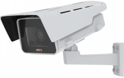 Kamera IP Axis P1378-LE (01811-001)