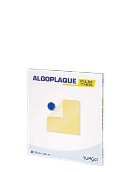 Пластир Urgo Algoplaque Wipes 5 шт (8470001556141)