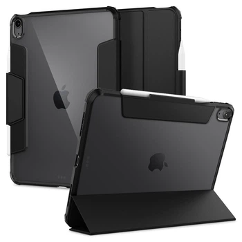 Чехол Spigen для iPad Air 10.9 (2022 / 2020) - Ultra Hybrid Pro, Black (ACS02697)