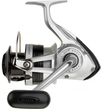 Катушка Daiwa Sweepfire E 4000C