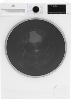 Стиральная машина с сушкой Beko B5DFT510457WPB