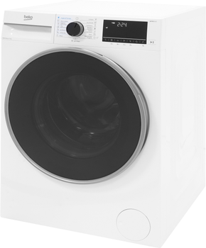 Стиральная машина с сушкой Beko B5DFT510457WPB