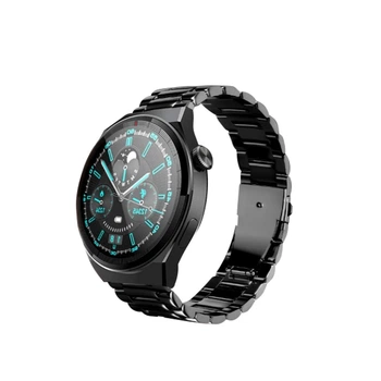 Смарт-часы Wear Fit X5Max / Smart X Black мужские (Android, iOS)