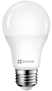Розумна лампочка EZVIZ LB1-LWAW LED (312800177)