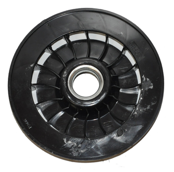 Крыльчатка якоря генератора 168F (d25*148 мм)