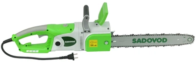 Пила цепная Sadovod SPL-29-400E (2900 Вт)