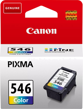 Картридж Canon CL-546 Color (8289B001)