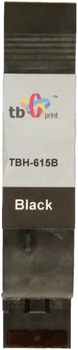 Tusz TB do HP Nr 15 - C6615DE Black (TBH-615B)