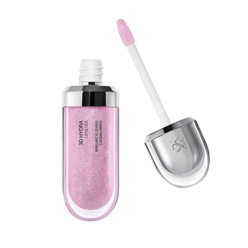 Блеск для губ Kiko Milano 3D Hydra Softening 27 Pearly Lavender 6.5 мл (8025272604130)