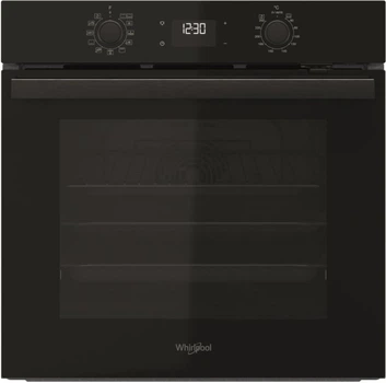Духовой шкаф WHIRLPOOL OMR58HU1B