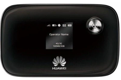 3G/4G Wi-Fi роутер Huawei E5776 (Киевстар, Vodafone, Lifecell)