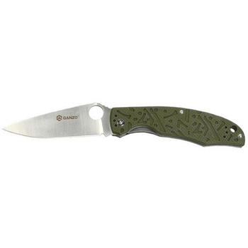 Нож Ganzo G7321-GR зелёный (G7321-GR)