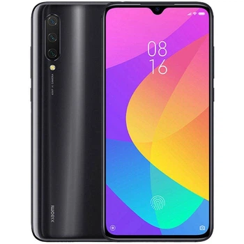 Xiaomi Mi 9 Lite 128 GB Black (Grade C)