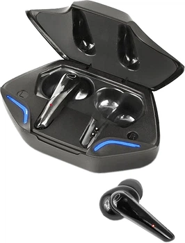 Навушники Esperanza TWS EH231K Sagitta Black (5901299958384)