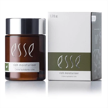 Крем зволожуючий, насичений для обличчя ESSE M7 Rich Moisturiser Cream 50 мл