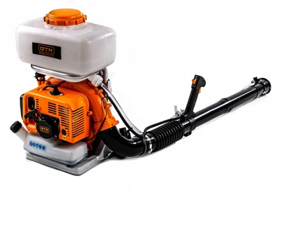 Опрыскиватель бензиновый GTM 3WF-600C