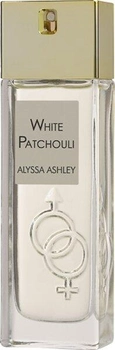 Парфумована вода для жінок Alyssa Ashley White Patchouli 50 мл (3495080372050)